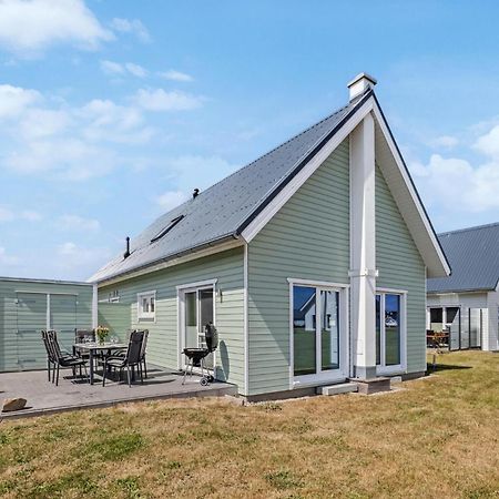 Awesome Home In Ostseeresort Olpenitz With Sauna Экстерьер фото