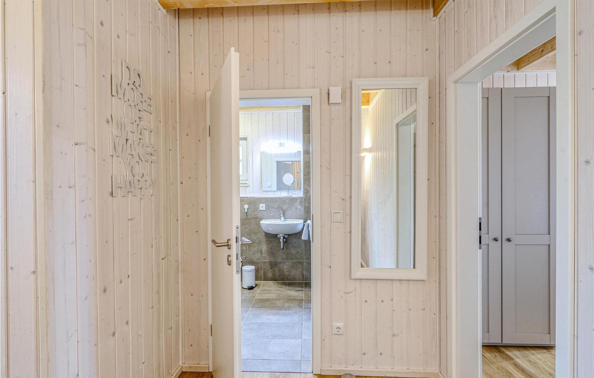 Awesome Home In Ostseeresort Olpenitz With Sauna Экстерьер фото