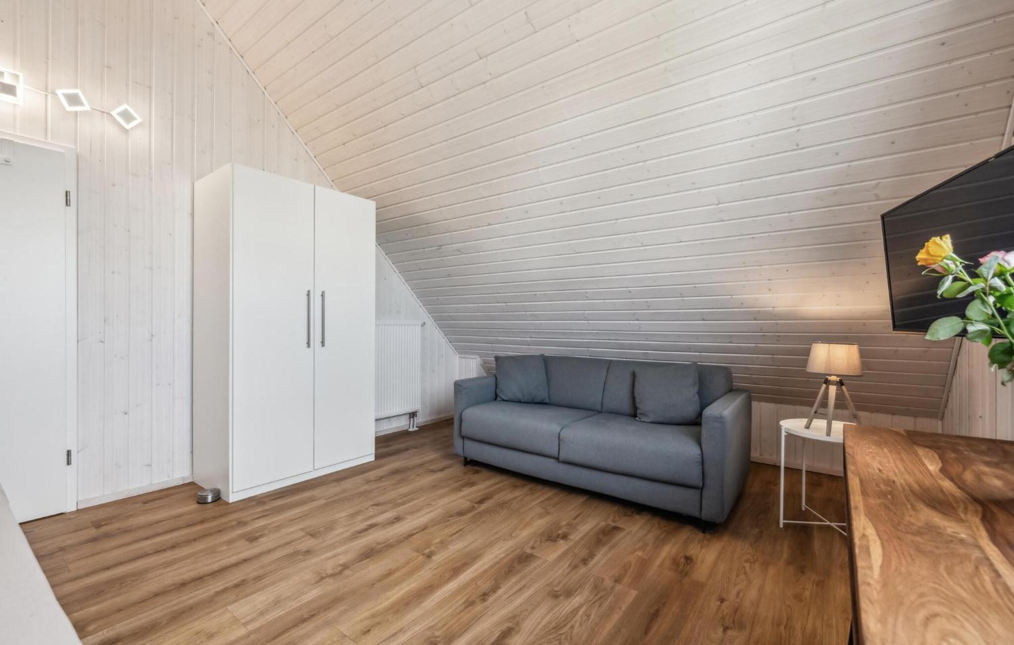 Awesome Home In Ostseeresort Olpenitz With Sauna Экстерьер фото
